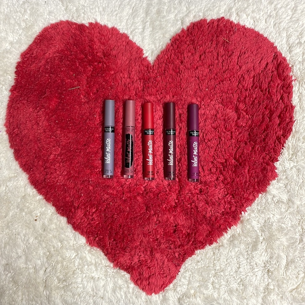 Victoria’s Secret Lips